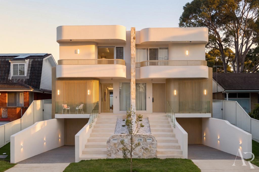 27a Seidel Ave, Picnic Point, NSW 2213