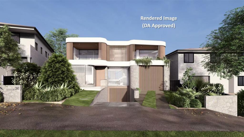 36 Headland Rd, Castle Cove, NSW 2069