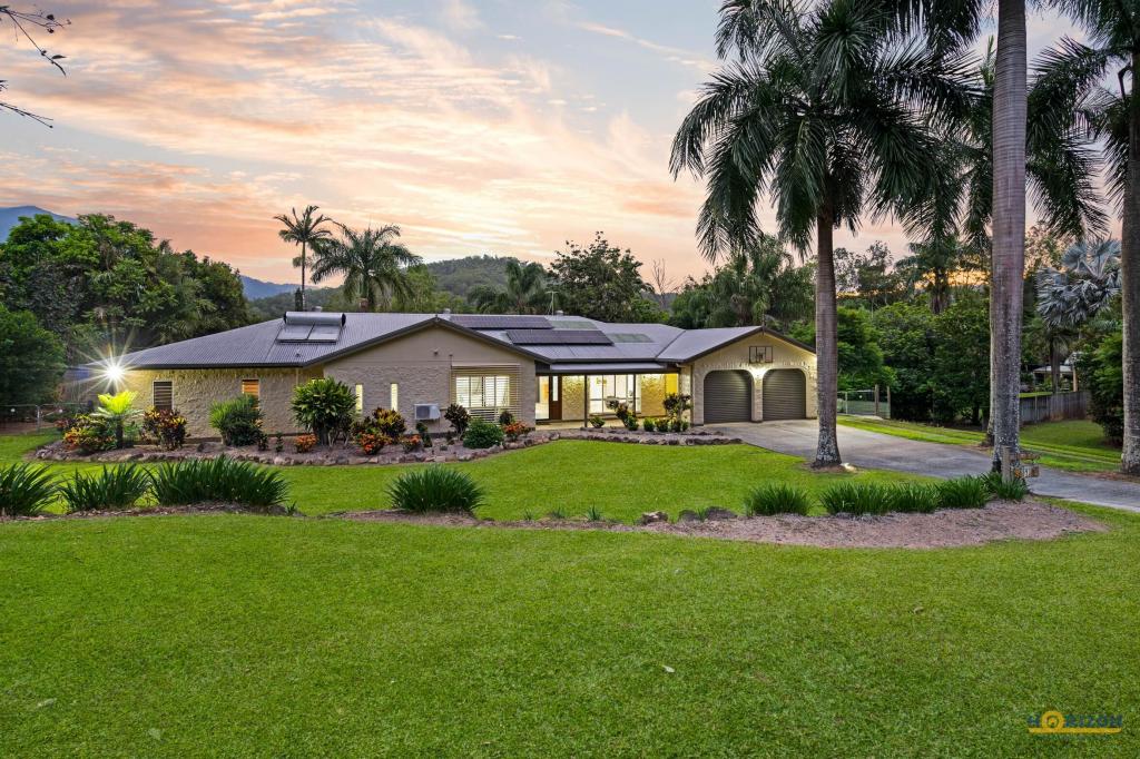 53-57 Corcoran St, Gordonvale, QLD 4865
