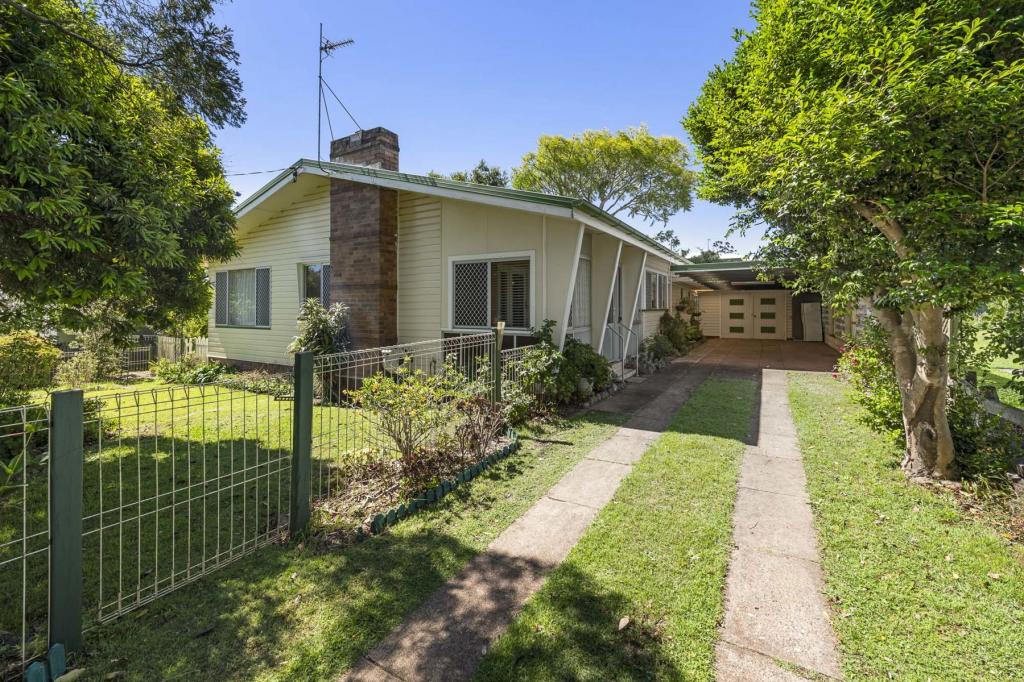 41 Parsons St, Rangeville, QLD 4350