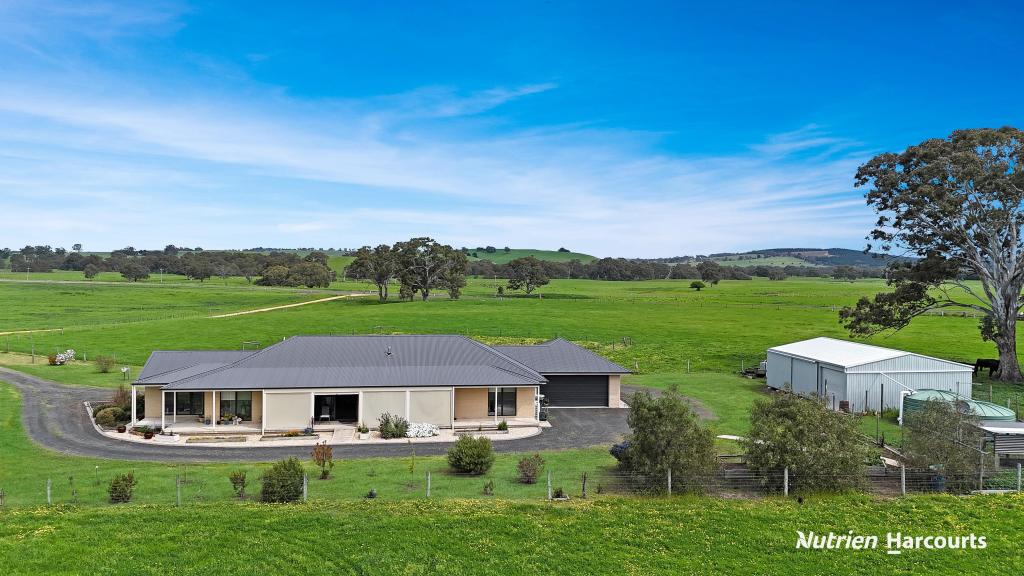 25 Mackwood Lane, Casterton, VIC 3311