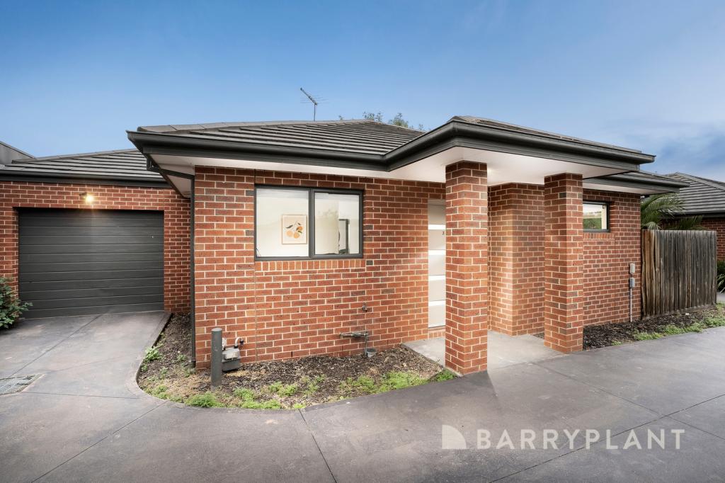 3/19 Rockbank Rd, Ardeer, VIC 3022