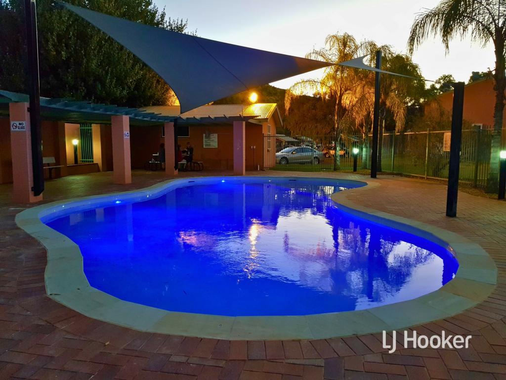 7/111 Bloomfield St, Gillen, NT 0870