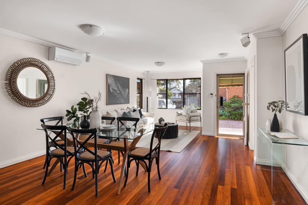 4/16 Smith Ave, Hurlstone Park, NSW 2193