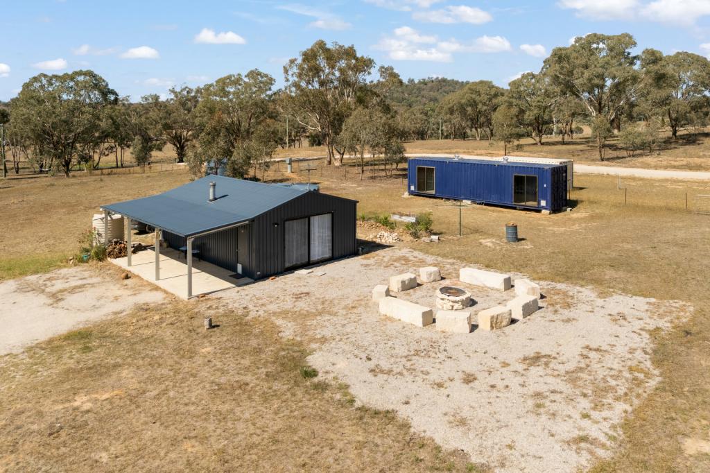 140 Lesters Lane, Mudgee, NSW 2850
