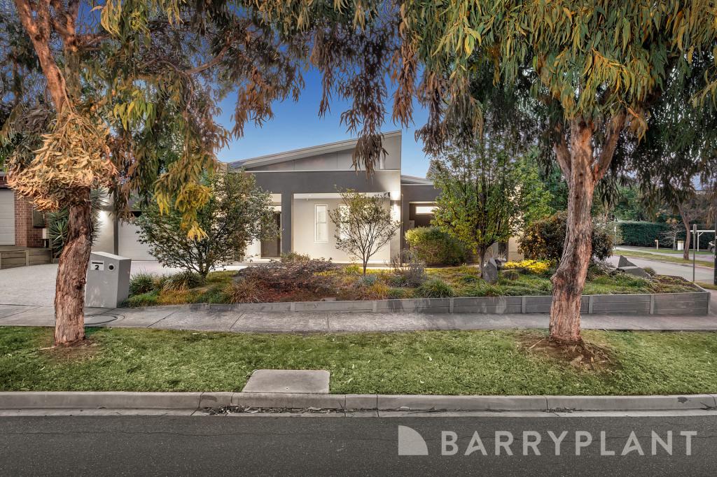 2 Worcester Cres, Bundoora, VIC 3083