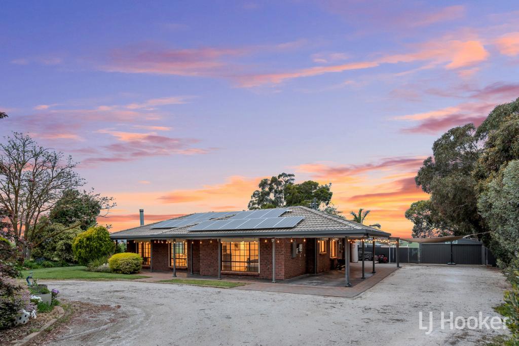 383 Vandeleur Rd, Tarlee, SA 5411