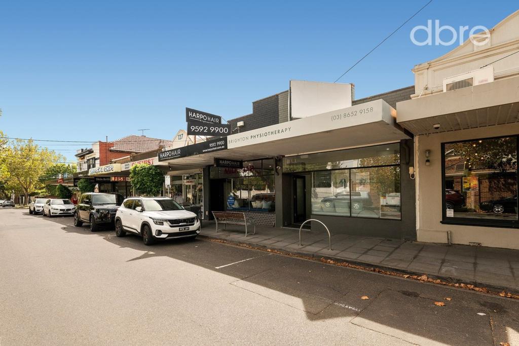 131 Were St, Brighton, VIC 3186
