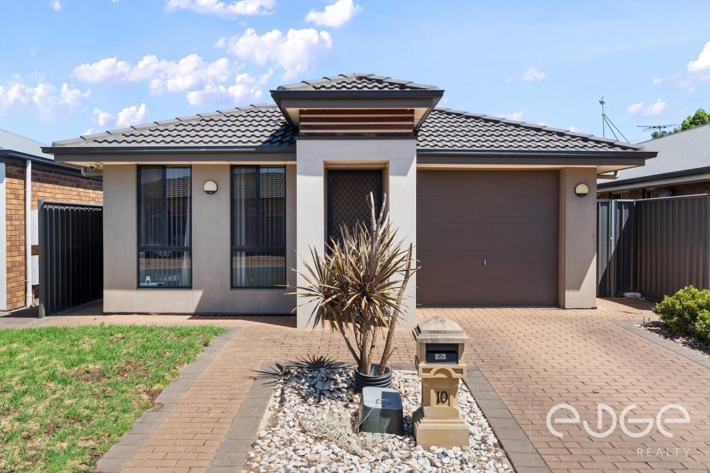 10 Cedar St, Munno Para West, SA 5115