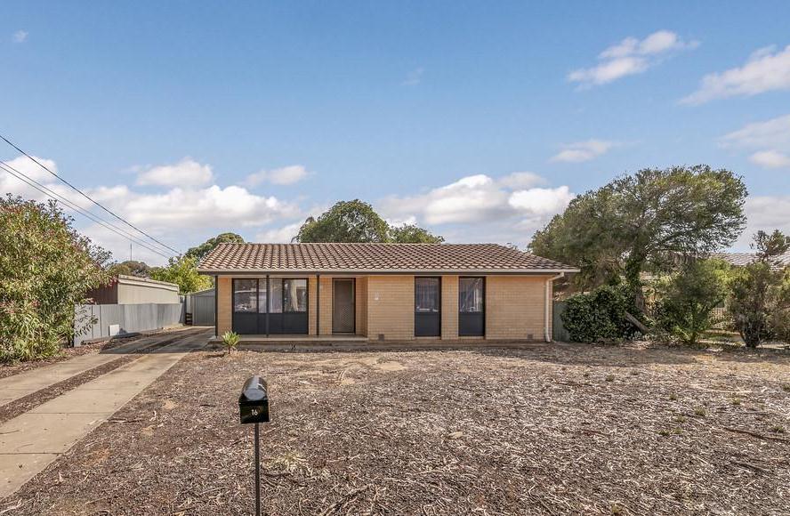 16 Yuwindi Ave, Salisbury North, SA 5108