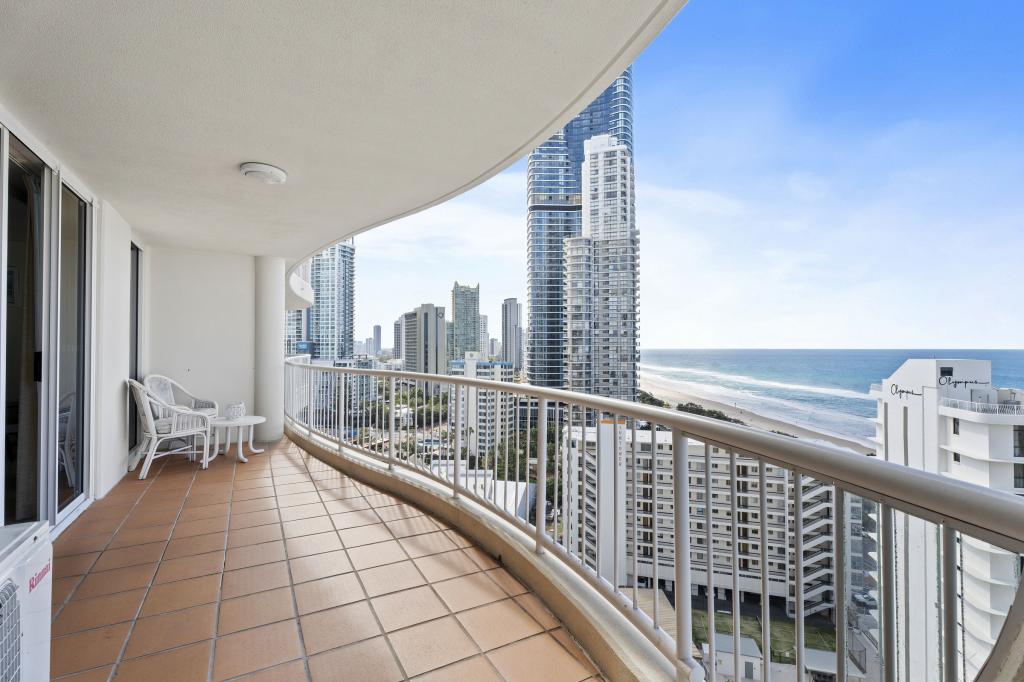 266/6-12 View Ave, Surfers Paradise, QLD 4217