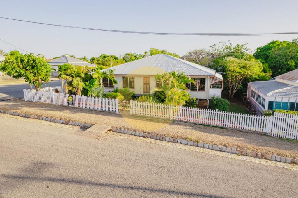 18 Aland St, Charters Towers City, QLD 4820