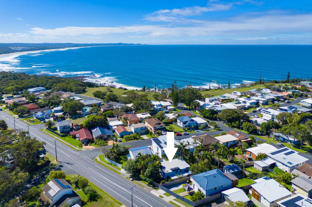 856 OCEAN DR, BONNY HILLS, NSW 2445