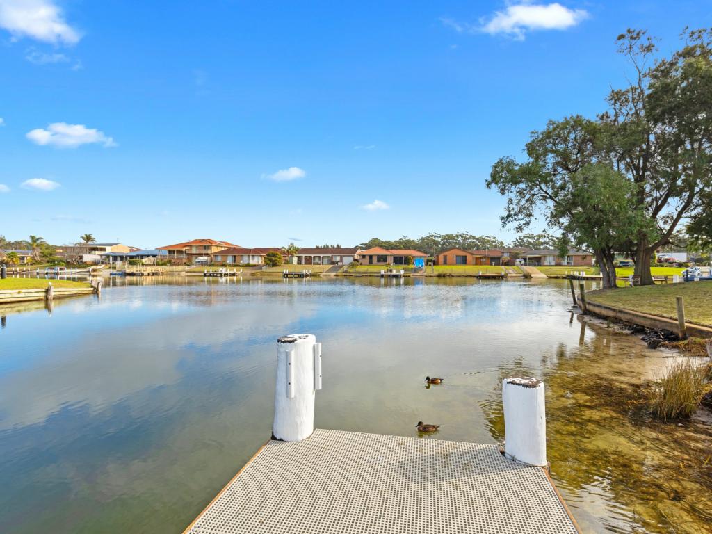 8/48 Thora St, Sussex Inlet, NSW 2540