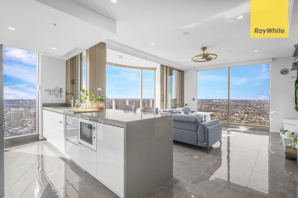 5434/180 George St, Parramatta, NSW 2150