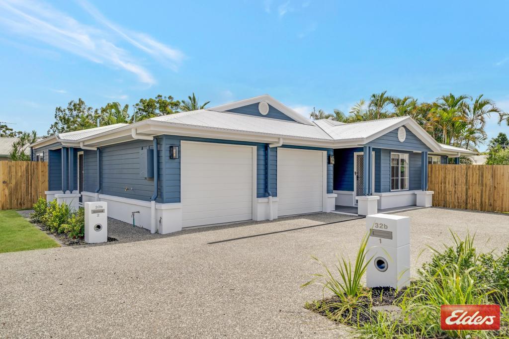 1/32b Arafura Ave, Loganholme, QLD 4129