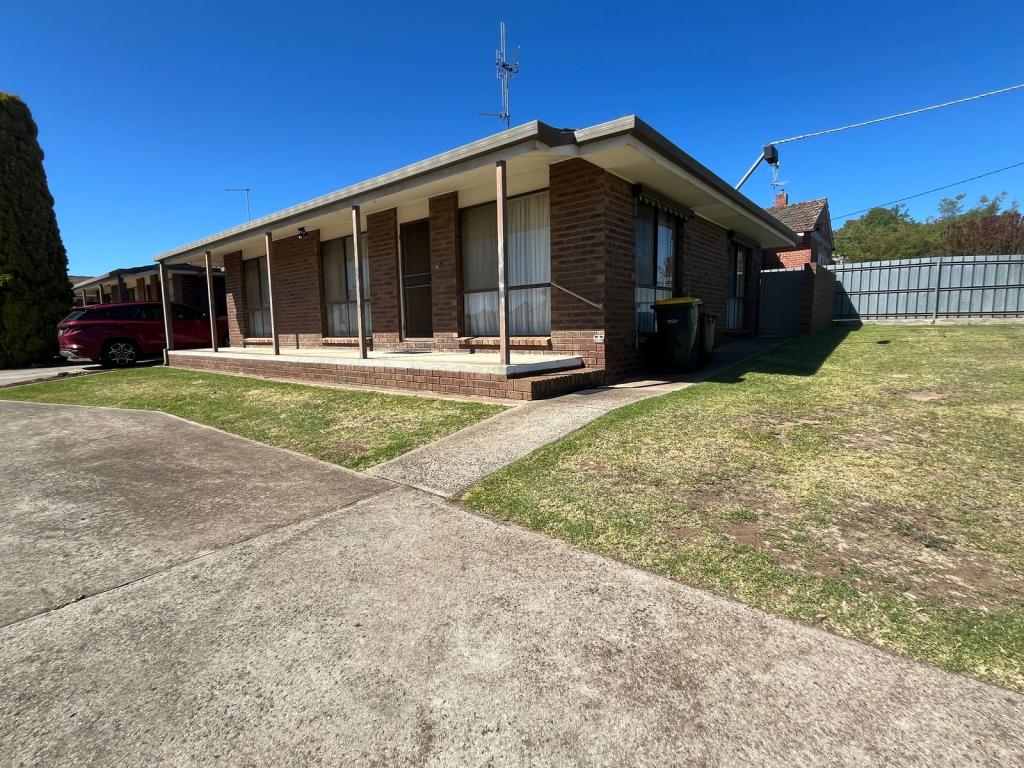 1/26 Burns St, Maryborough, VIC 3465