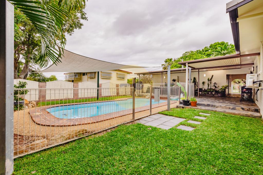 6 Titley St, Richmond Hill, QLD 4820