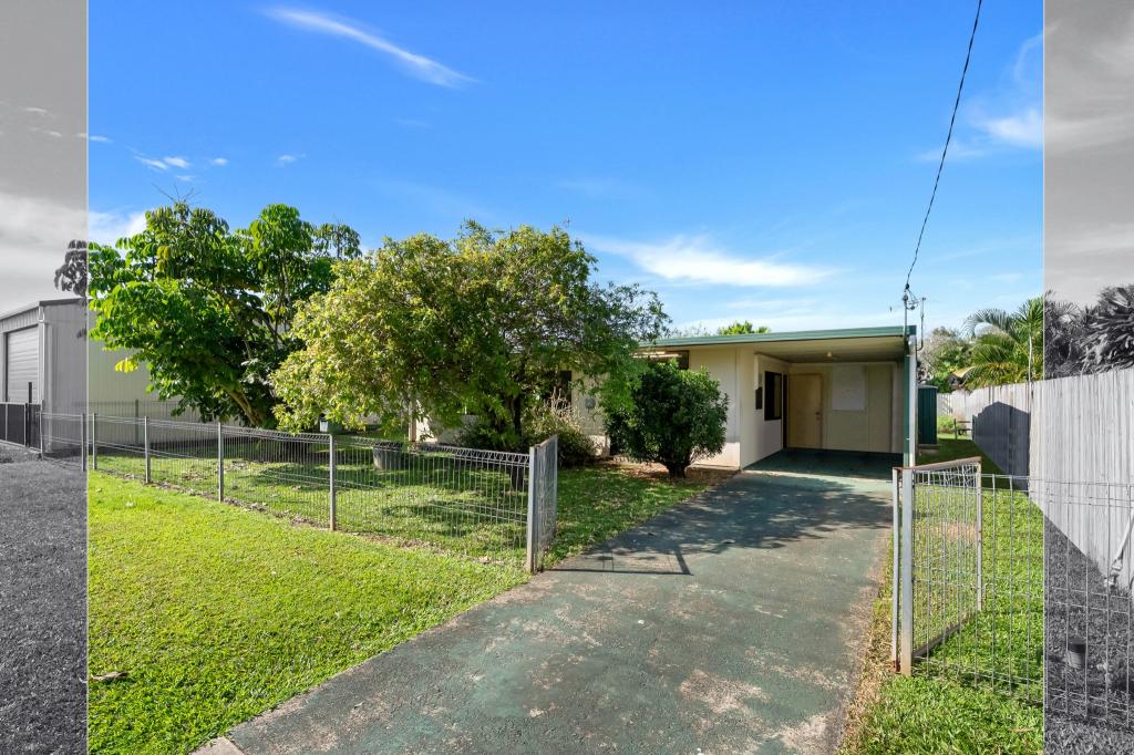 12 Walnut Cl, Manoora, QLD 4870