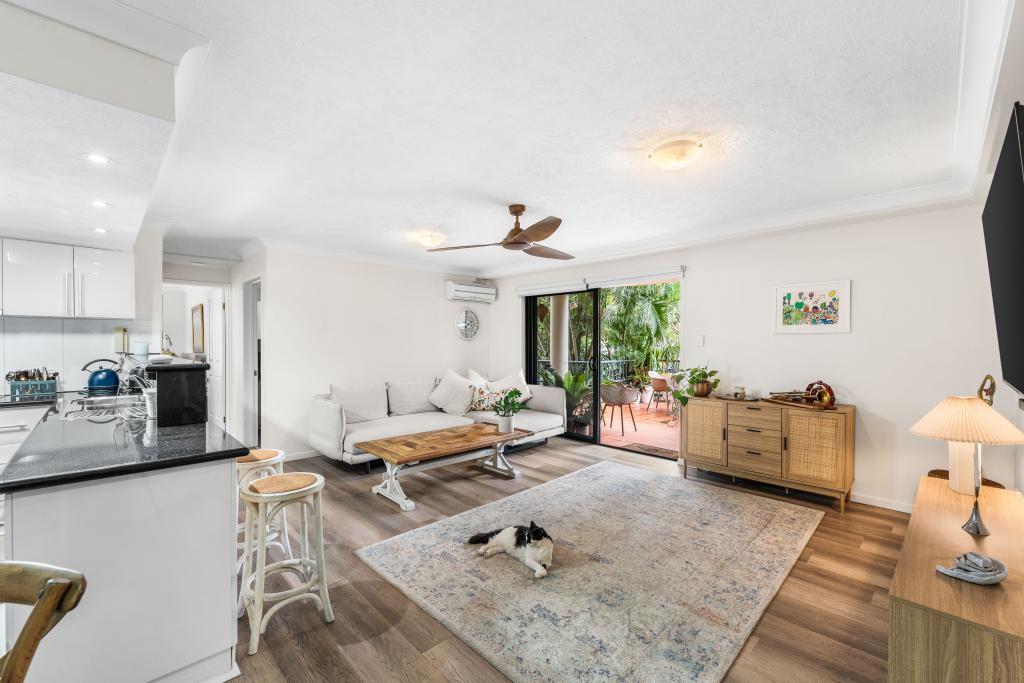6/19-23 George St E, Burleigh Heads, QLD 4220