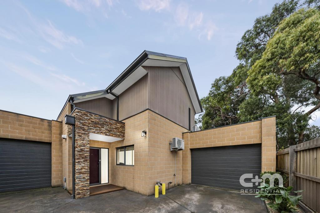 4/8 Gregory St, Oak Park, VIC 3046