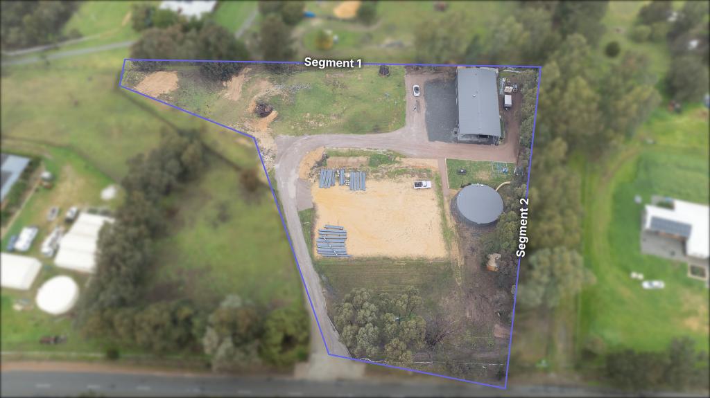 483 Abernethy Rd, Oakford, WA 6121