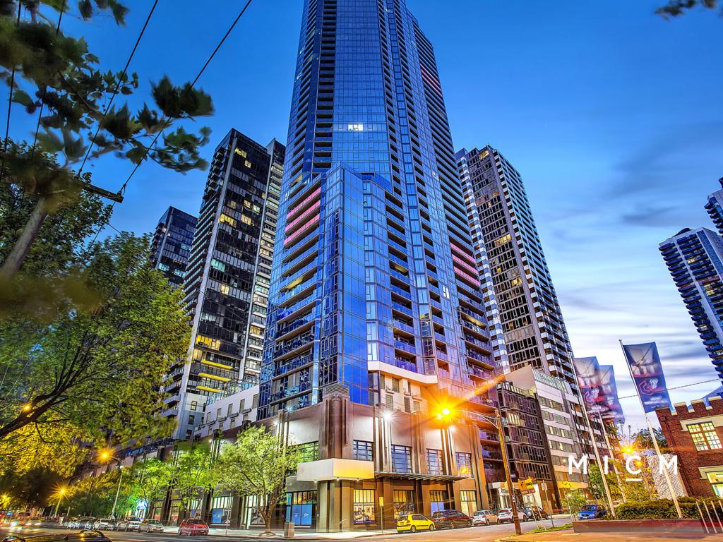 3608/1 Balston St, Southbank, VIC 3006