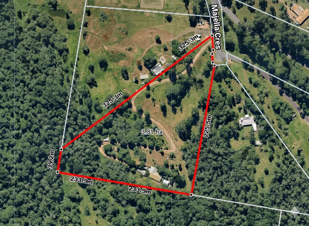 56 Majella Cres, Bahrs Scrub, QLD 4207