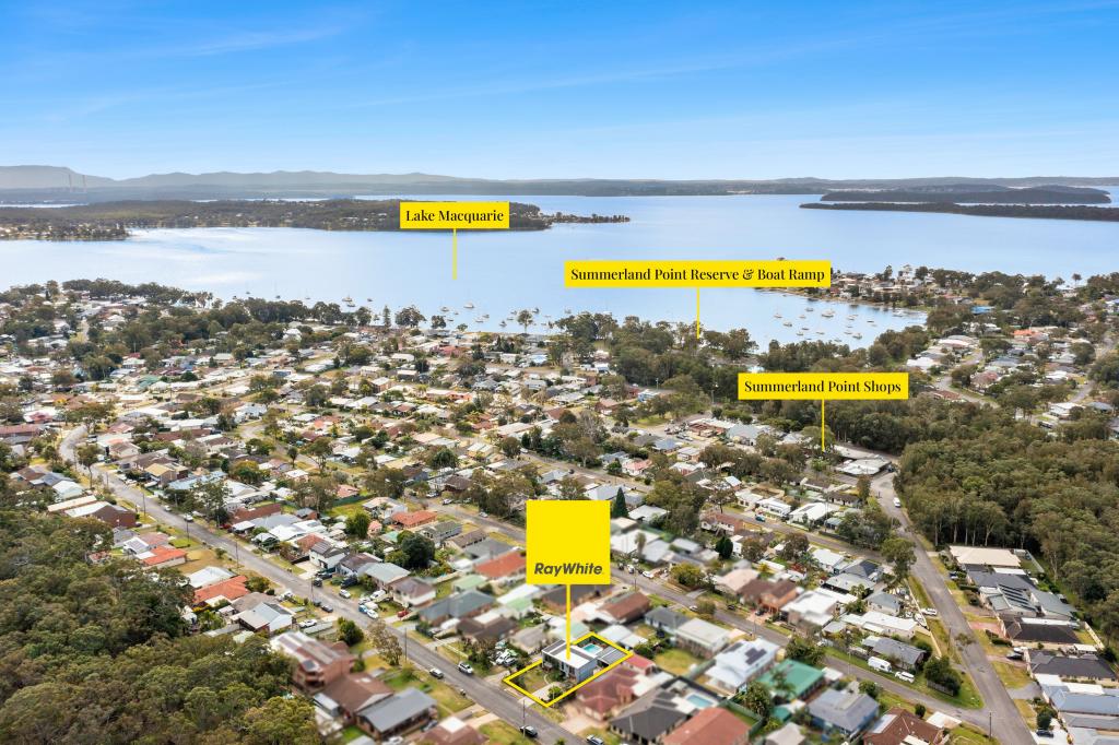 64 Yeramba Rd, Summerland Point, NSW 2259
