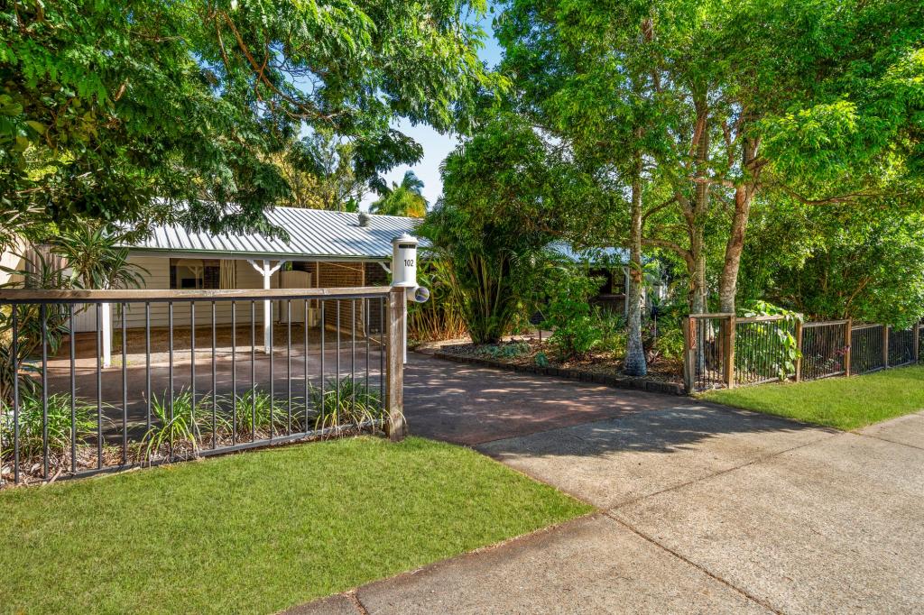 102 Lyndale St, Daisy Hill, QLD 4127