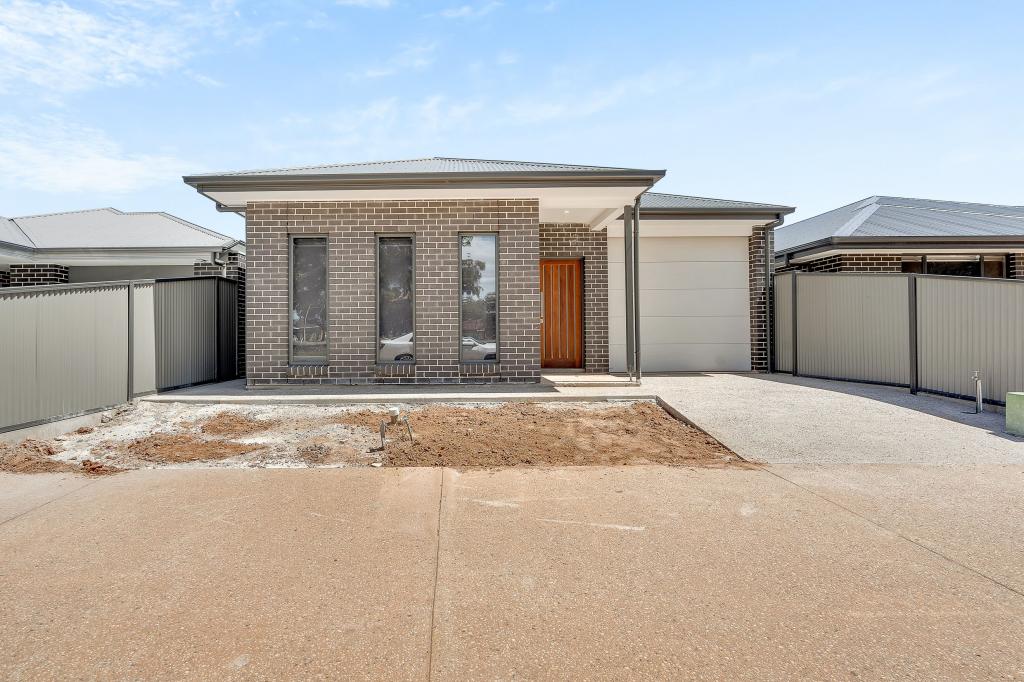 309b Stebonheath Rd, Eyre, SA 5121