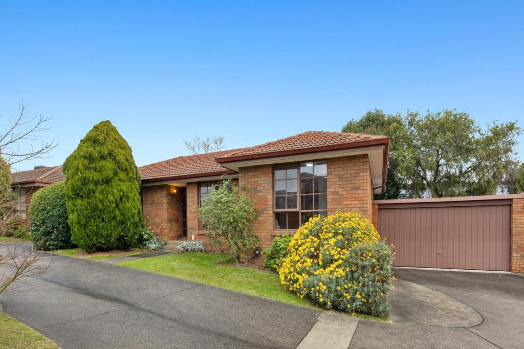 5/11-15 Redhill Ave, Burwood East, VIC 3151