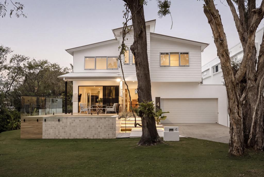 4 Narrane St, Tugun, QLD 4224