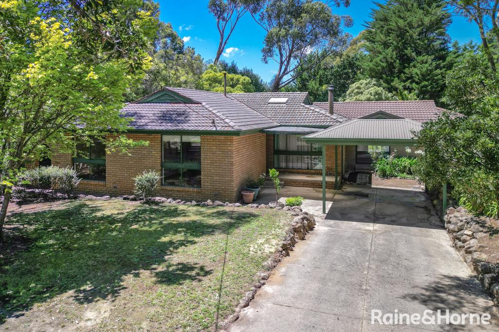 25 Centenary Ave, Macedon, VIC 3440