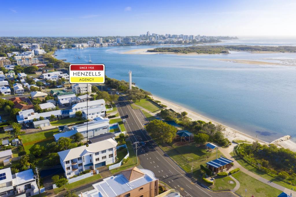 1/39 Esplanade, Golden Beach, QLD 4551