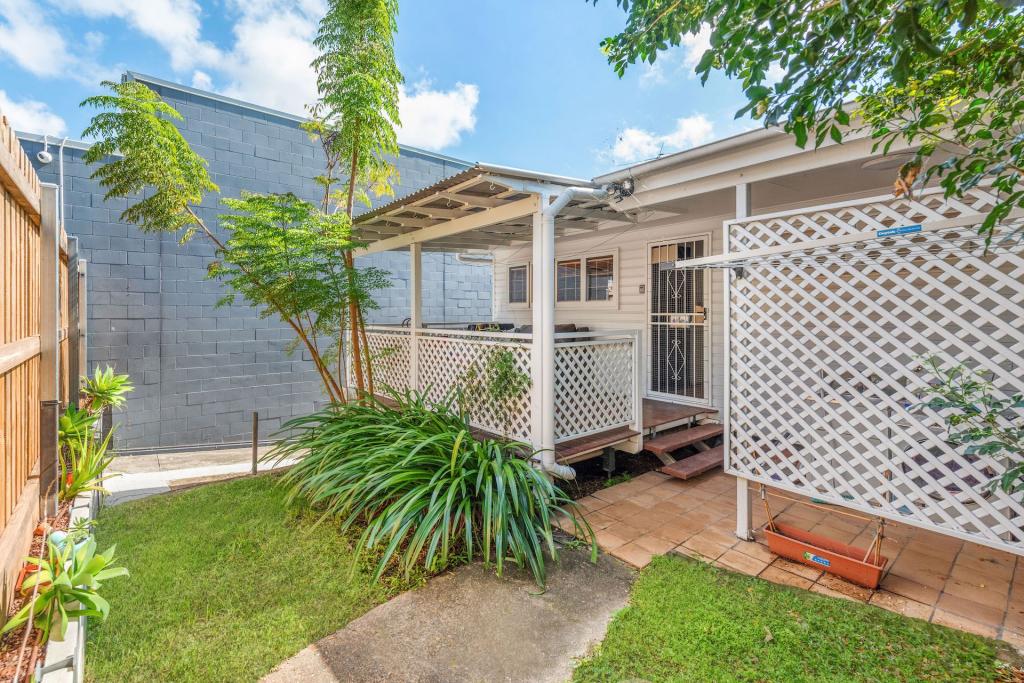 93 Wilston Rd, Newmarket, QLD 4051