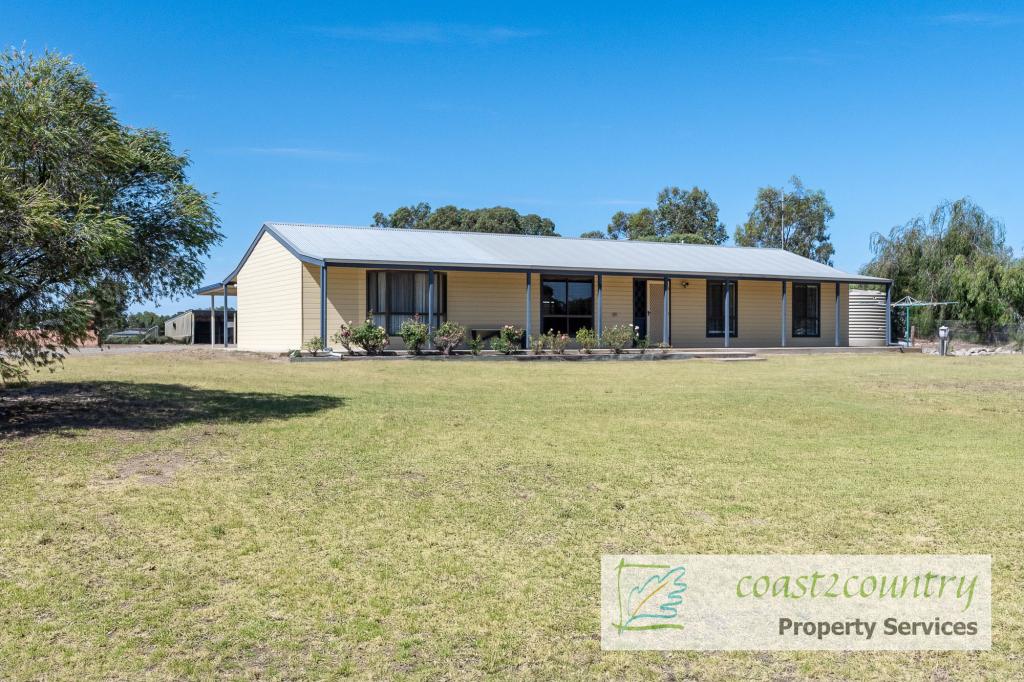 38 Yumali Rd, Meningie, SA 5264