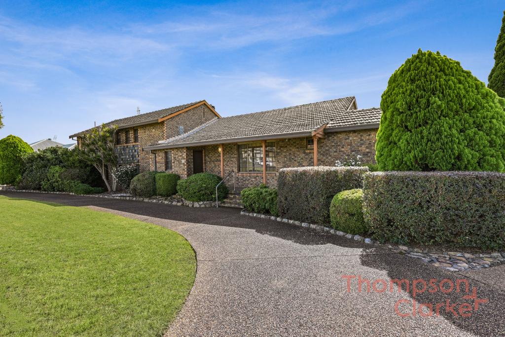 30 Swan St, Morpeth, NSW 2321