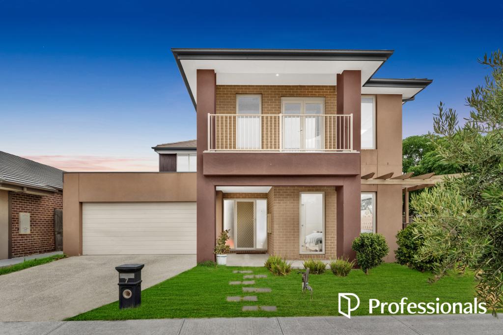 7 Diadem Way, Williams Landing, VIC 3027