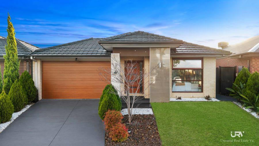 269 Newbury Bvd, Craigieburn, VIC 3064