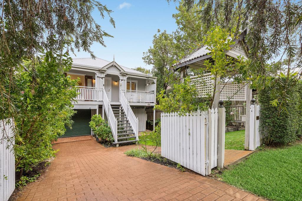 77 Lilly St, Sherwood, QLD 4075