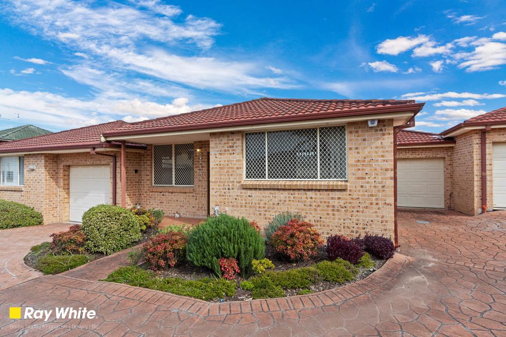 2/59 Canonbury Gr, Bexley North, NSW 2207