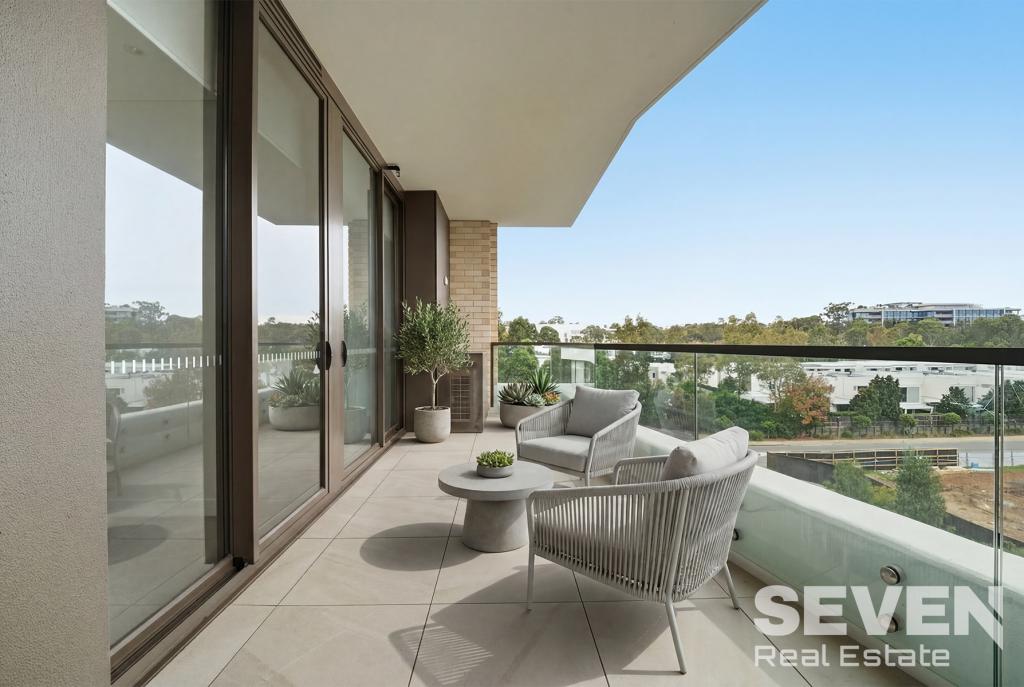 526/25 SPURWAY DR, NORWEST, NSW 2153