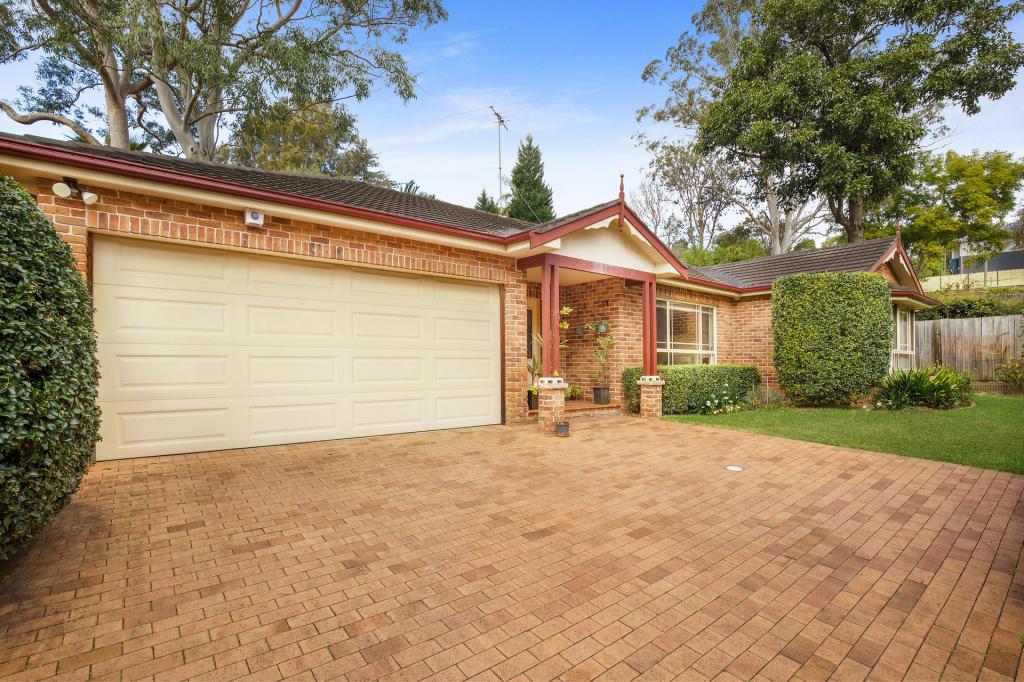 98a Hull Rd, West Pennant Hills, NSW 2125