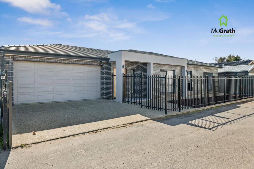 13 MILLAR LANE, SEACLIFF PARK, SA 5049