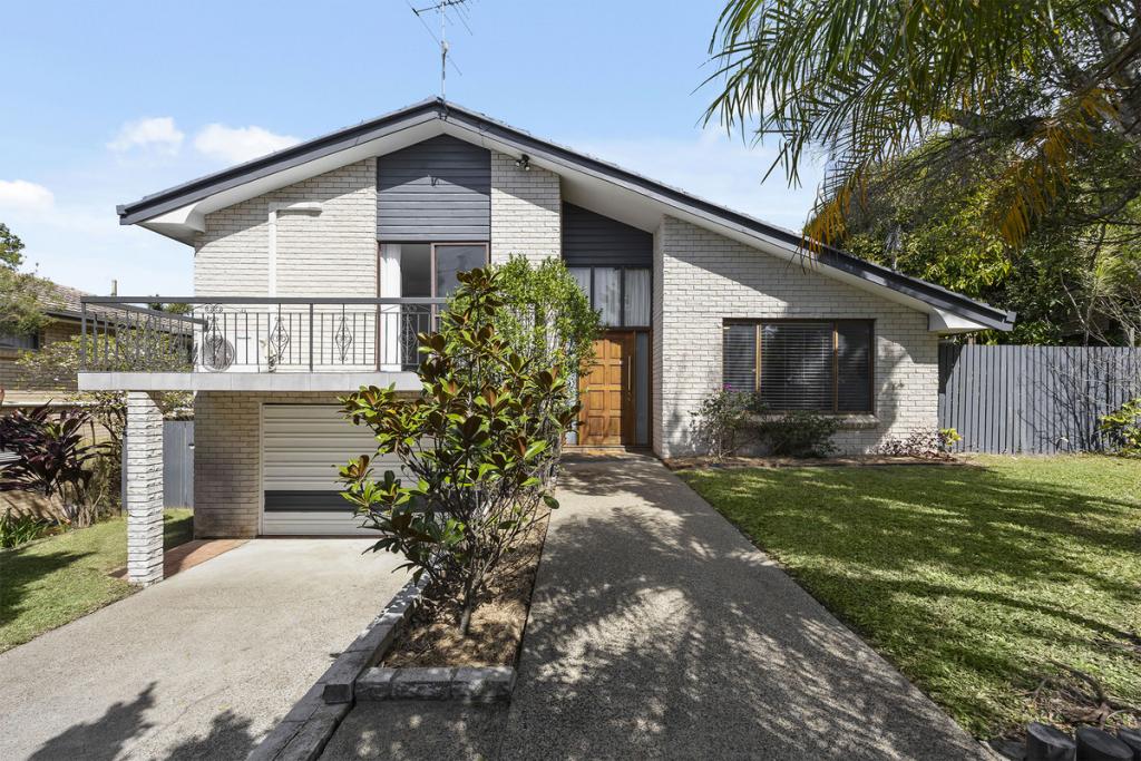 23 Bridle St, Mansfield, QLD 4122