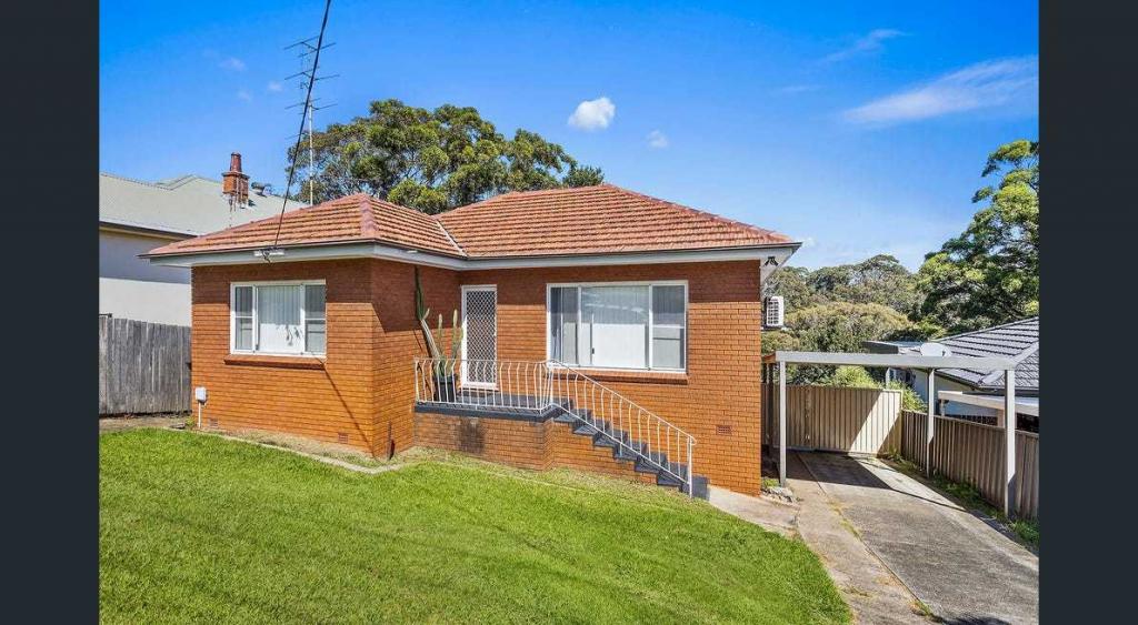 75 Bridge St, Coniston, NSW 2500