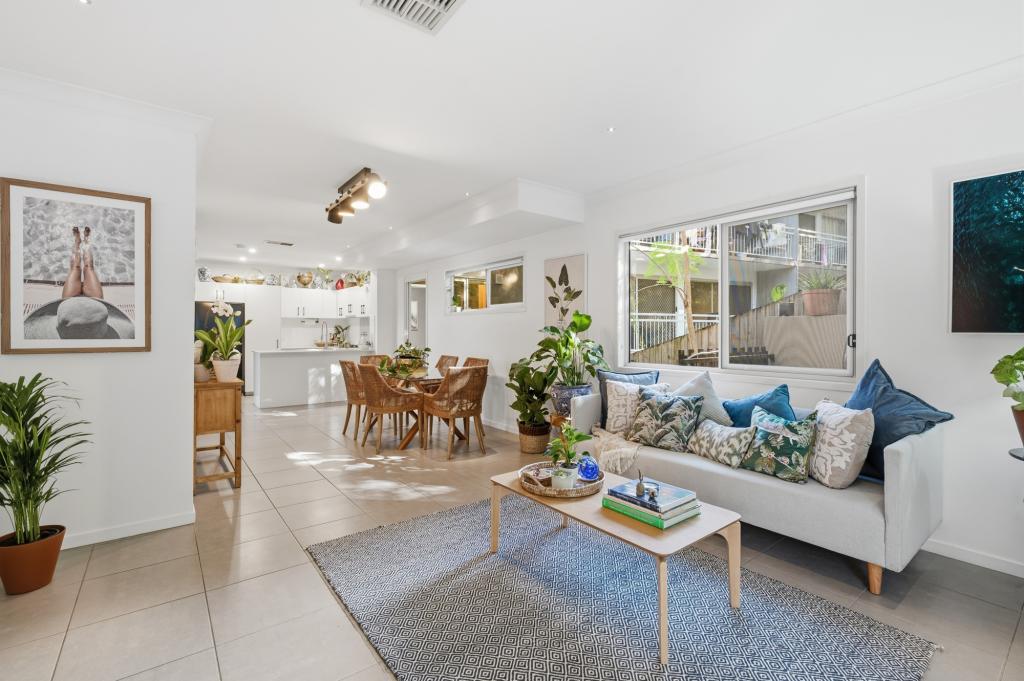 3/21 Montrose Rd, Taringa, QLD 4068