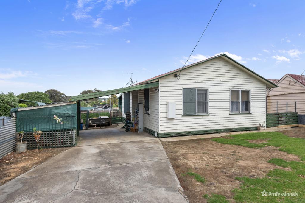 23 Outtrim St, Maryborough, VIC 3465