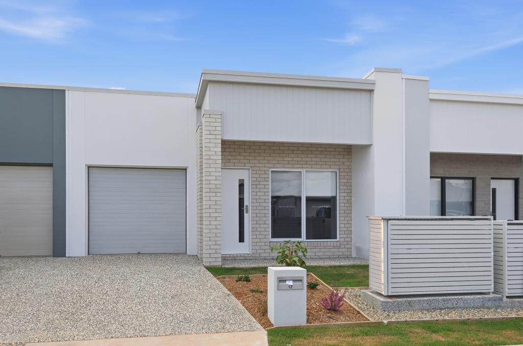 12 Prospect Cct, Morayfield, QLD 4506